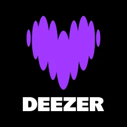 Ícone de Deezer: Ouvir Música e Podcast