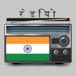 FM Radio India all stations のアイコン